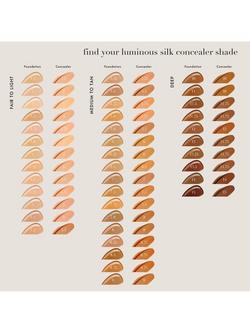 Giorgio Armani Luminous Silk Concealer - view 2, 11.5