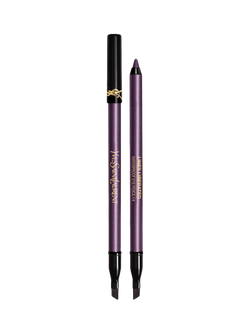 Yves Saint Laurent Lines Liberated Waterproof Eye Pencil, 14  Magnetic Purple
