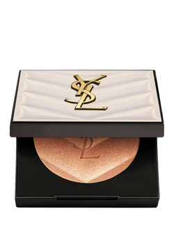 Yves Saint Laurent	All Hours Hyper Luminize Highlighter, 04 Fierry Copper