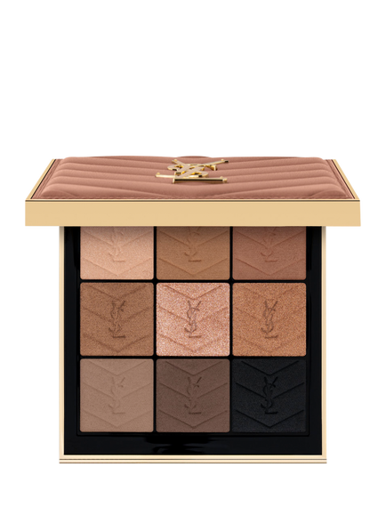 Yves Saint Laurent Limited Edition Couture Eye Palette, Nude Hours, Nude Hours