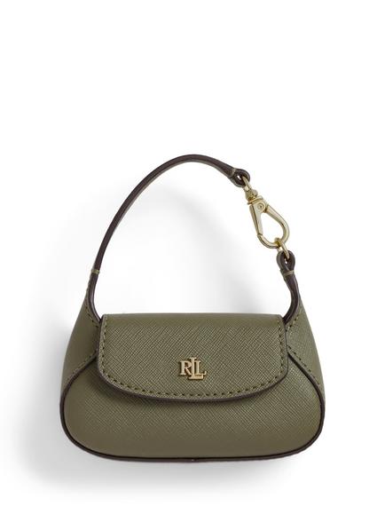 Lauren Ralph Lauren Schylar Charm, Sage Green