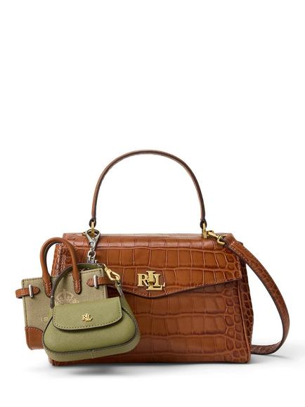 Lauren Ralph Lauren Schylar Charm - view 2, Sage Green