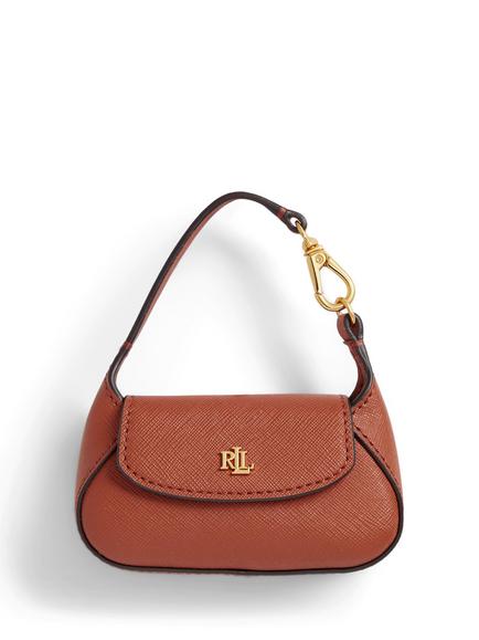 Lauren Ralph Lauren Schylar Charm, Red Terracotta
