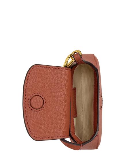 Lauren Ralph Lauren Schylar Charm - view 2, Red Terracotta