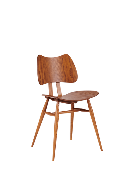 Ercol OUTLET Butterfly Chair, Original Ash, Ash Original Og