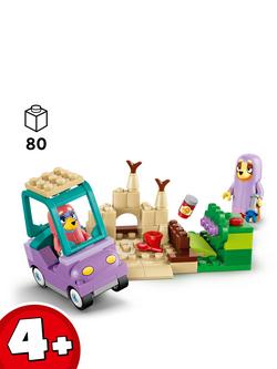 LEGO Bluey 11216 Grannies with Bingo & Bluey Building Toy - view 2, Multi