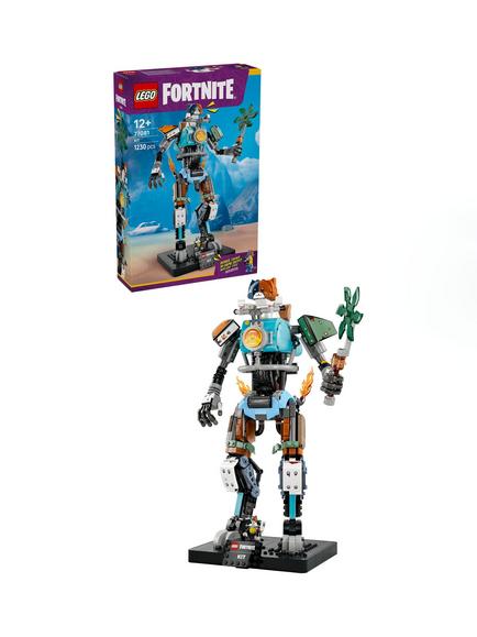 LEGO Fortnite 77081 Kit Building Toy, Multi