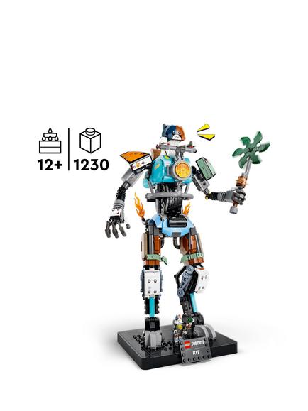 LEGO Fortnite 77081 Kit Building Toy - view 2, Multi