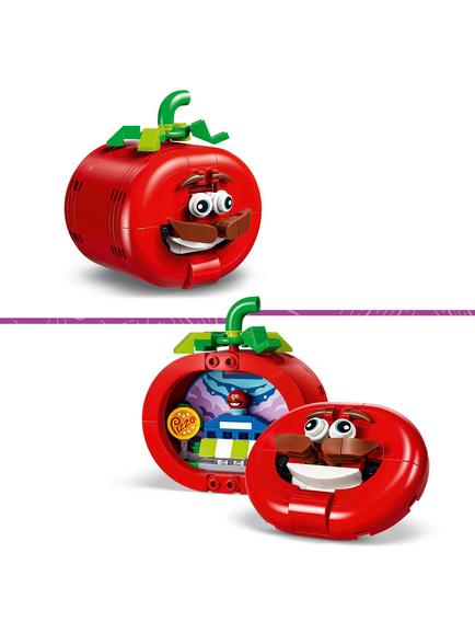 LEGO Fortnite 77079 Tomatohead Building Toy - view 2, Multi