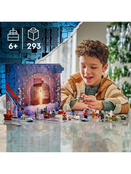 LEGO Star Wars 75456 Advent Calendar 2026 - view 2, Multi