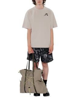 ELLIKER Lammer Tote Bag, 18L - view 2, Taupe