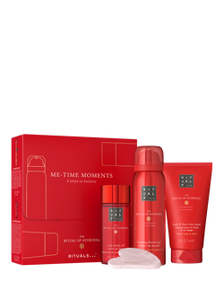 Rituals The Ritual of Ayurveda Me-Time Moments Bodycare Gift Set, 