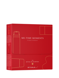 Rituals The Ritual of Ayurveda Me-Time Moments Bodycare Gift Set - view 2, 