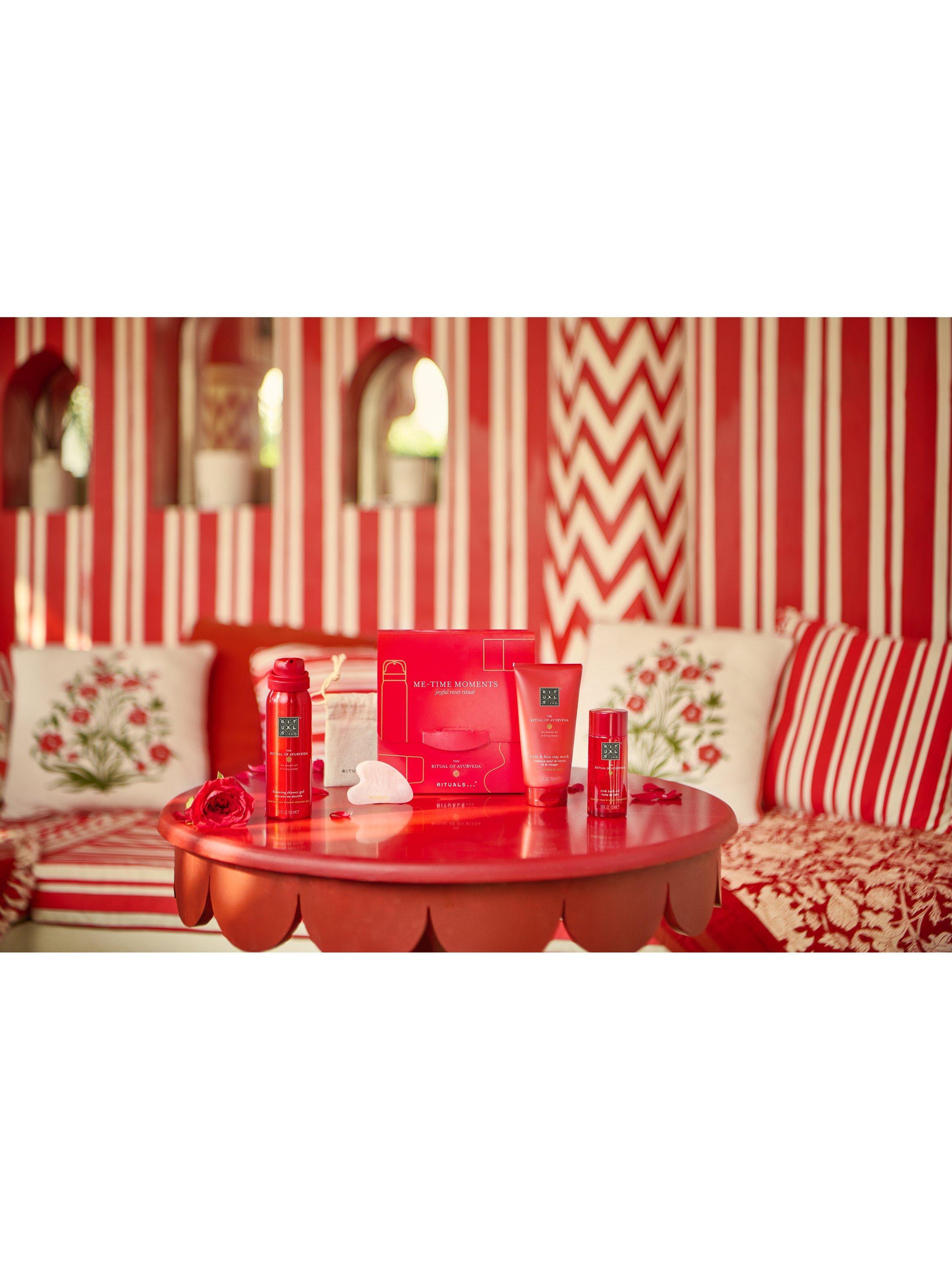 Rituals The Ritual of Ayurveda Me-Time Moments Bodycare Gift Set
