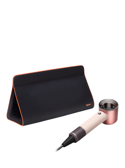 Dyson Hair Styler Travel Bag, Black Copper, Black Copper