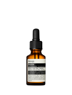 Aesop Resolute Facial Concentrate, 