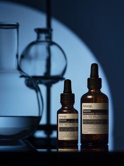 Aesop Resolute Facial Concentrate - view 2, 