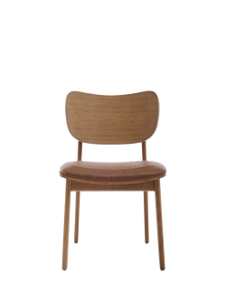 Swyft OUTLET Model 01 Dining Chair, Set of 2, Like New, Maple, Maple
