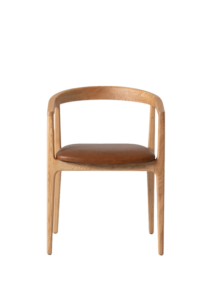 Swyft OUTLET Model 02 Dining Chair, Set of 2, Like New, Maple, Maple