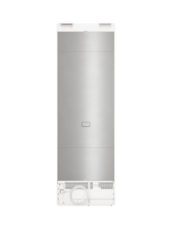 Miele OUTLET KS4383 DD Freestanding Fridge, Like New, White, White