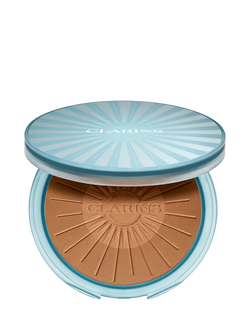 Clarins Limited Edition Bronzing Powder, 18g, 