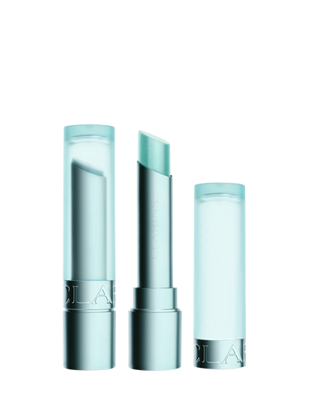 Clarins Limited Edition Cryo Lip Oil Infused Balm, 00, 