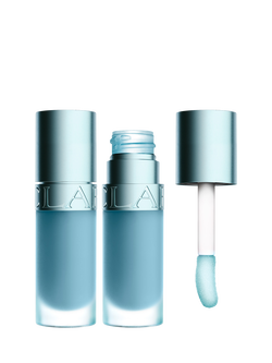 Clarins Limited Edition Cryo Lip Oil, 00, 