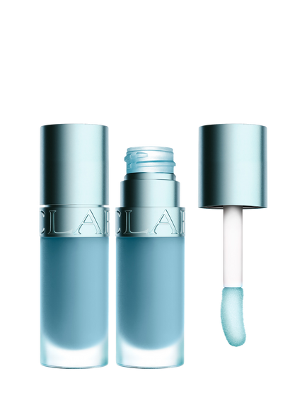 Clarins Limited Edition Cryo Lip Oil, 00, 