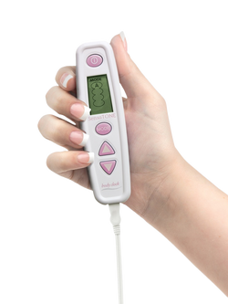 Body Clock Health Care Ltd Elle SensaTONE Pelvic Floor Stimulator - view 2, Multi