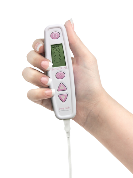 Body Clock Health Care Ltd Elle SensaTONE Pelvic Floor Stimulator - view 2, Multi