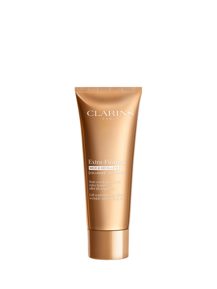 Clarins Extra-Firming Neck & Décolleté, 75ml, 