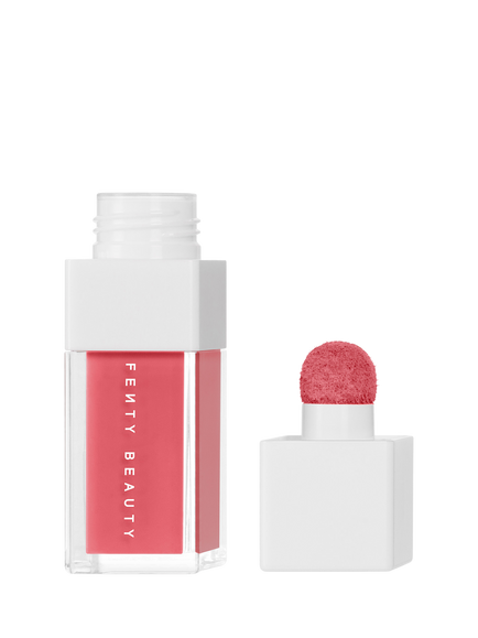 Fenty Beauty Shake ’N Play Buildable Liquid Blush, Bow'peep