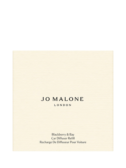 Jo Malone London Blackberry & Bay Car Diffuser Refill, 30g - view 2, 