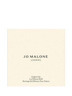 Jo Malone London English Oak Car Diffuser Refill, 30g - view 2, 
