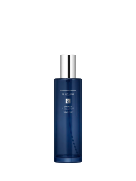 Jo Malone Lavender & White Cedar Linen Spray, 100ml, 