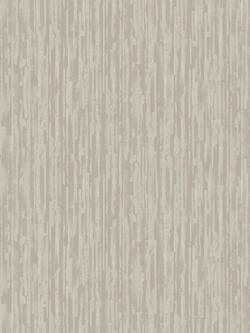 John Lewis Slate Wallpaper, Dark Putty