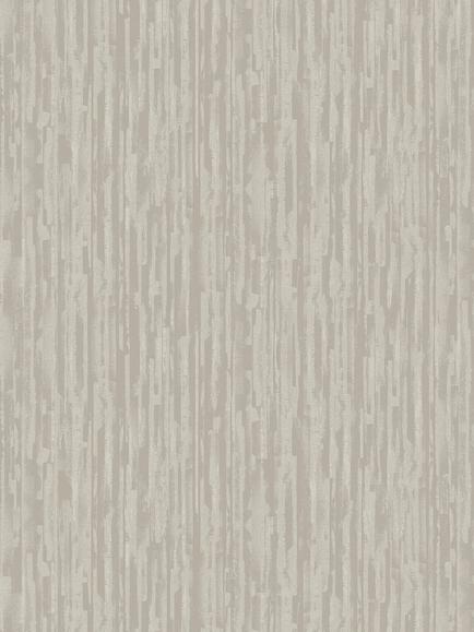 John Lewis Birch Wallpaper, Dark Putty