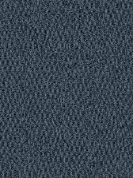 John Lewis Tweel Wallpaper, Denim