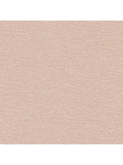 John Lewis Weave Wallpaper, Ash Rose