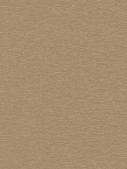 John Lewis Weave Wallpaper, Biscuit