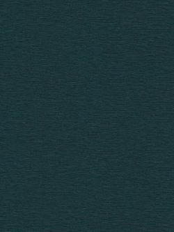 John Lewis Weave Wallpaper, Teal