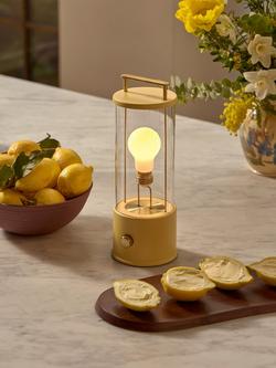 tala The Muse 2.0 Portable Table Lamp, Posset Yellow - view 2, Posset Yellow