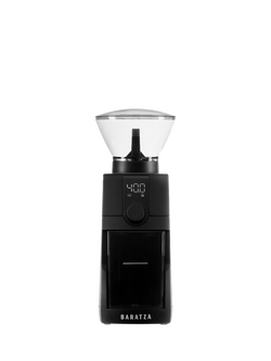 Baratza Encore ProGrinder Coffee Grinder, Black, Black
