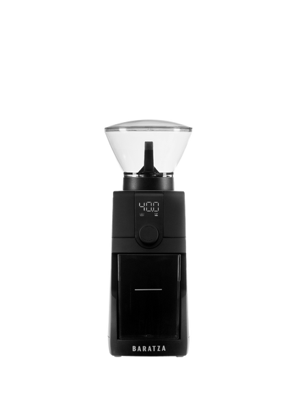 Baratza Encore ESP Pro Grinder Coffee Grinder, Black, Black