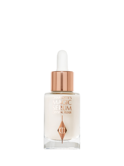 Charlotte Tilbury Magic Serum Crystal Elixir Travel Size, 10ml, 