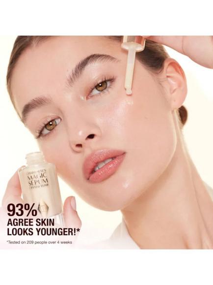 Charlotte Tilbury Magic Serum Crystal Elixir Travel Size, 10ml - view 2, 