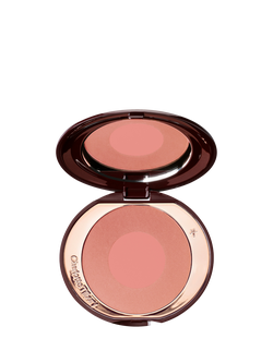 Charlotte Tilbury Cheek To Chic Blusher, Ecstasy