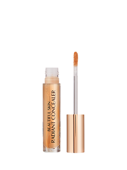 Charlotte Tilbury Beautiful Skin Radiant Concealer, 11.5 Tan