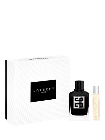 Givenchy Gentleman Society Eau de Parfum 60ml Father's Day Fragrance Gift Set, 