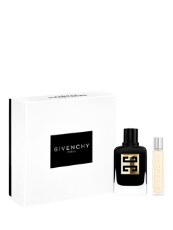 Givenchy Gentleman Society Eau de Parfum Ambree 60ml Father's Day Fragrance Gift Set, 